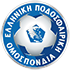 Logo Grecja U19