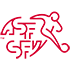 Logo Szwajcaria U19
