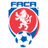 Logo Czechy U19