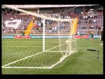 Skrót Universidad de Costa Rica <b>2-2</b> Deportivo Saprissa