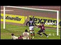Skrót Universidad Cesar Vallejo <b>1-2</b> Universitario de Deportes